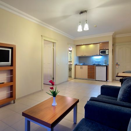 Villa Sunflower Hotel Αλάνια Εξωτερικό φωτογραφία
