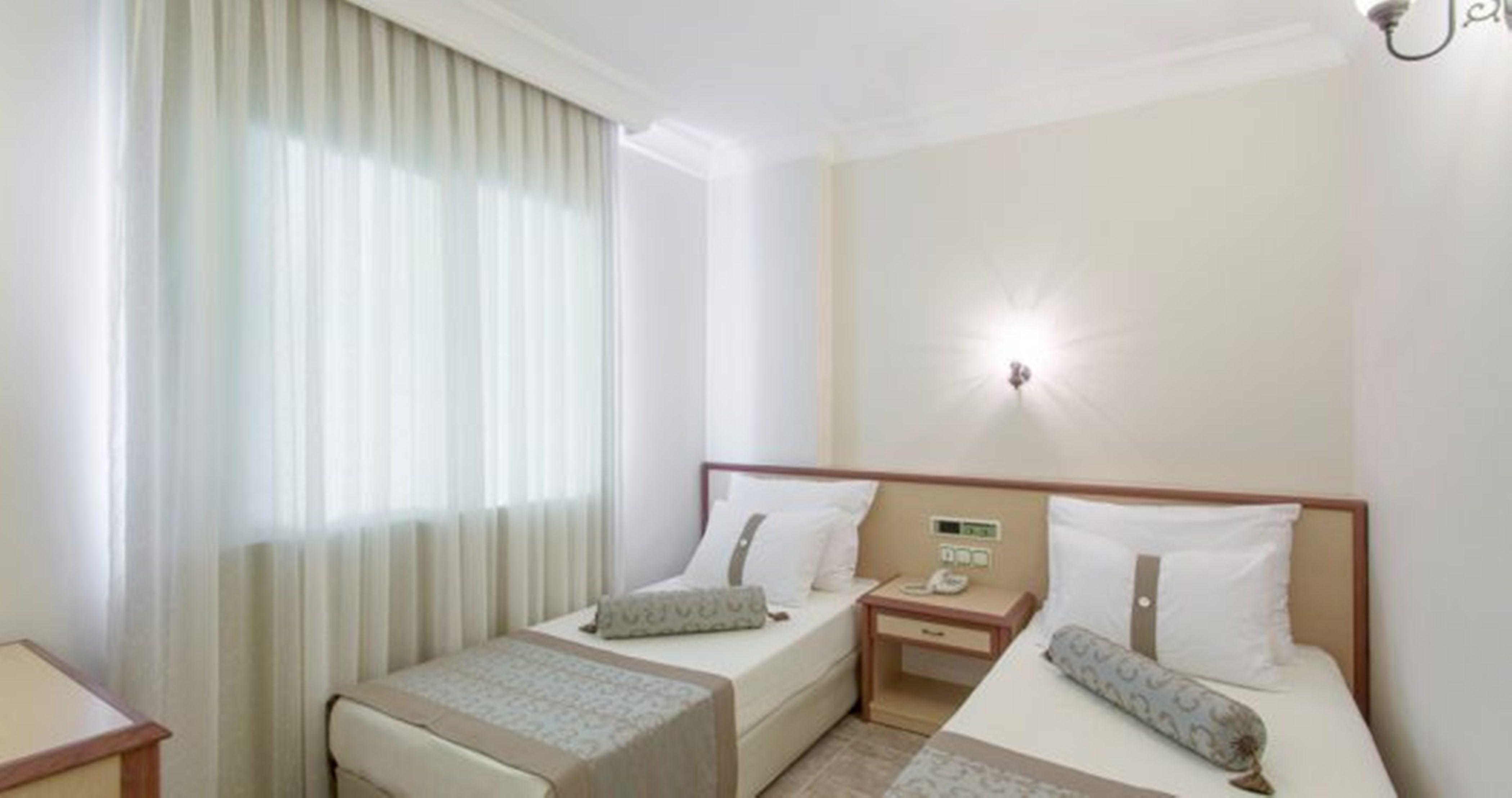 Villa Sunflower Hotel Αλάνια Εξωτερικό φωτογραφία