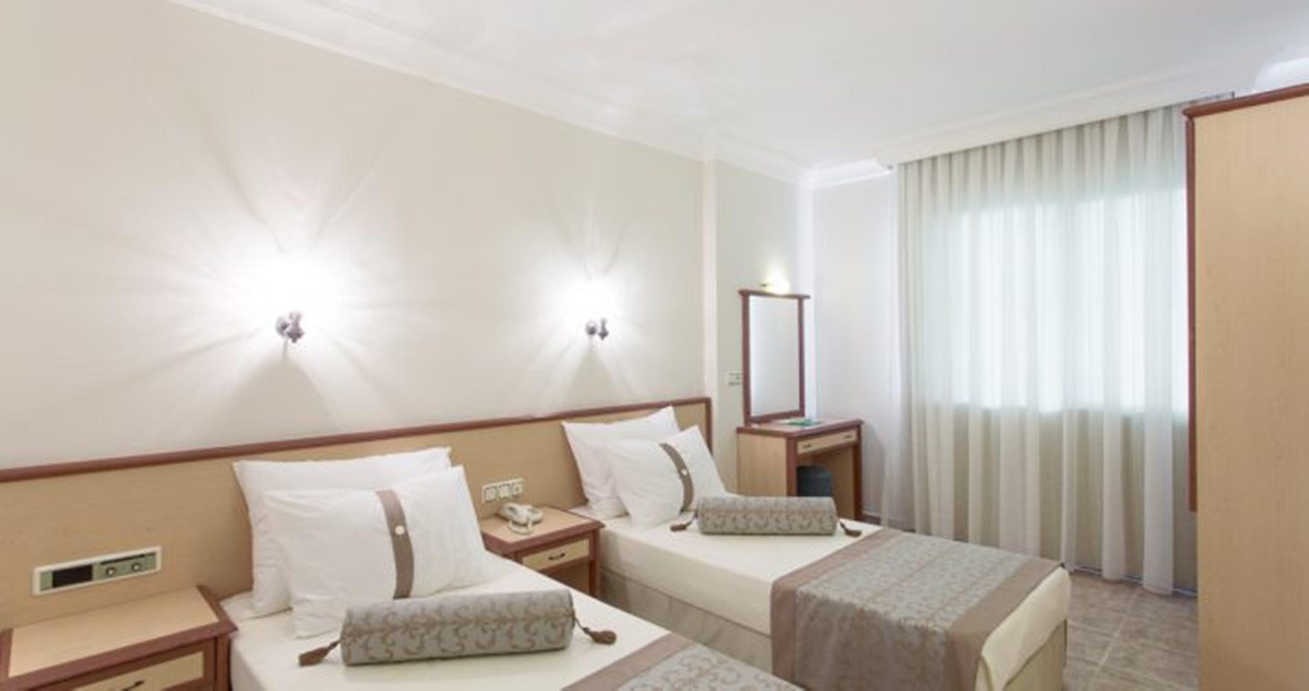 Villa Sunflower Hotel Αλάνια Εξωτερικό φωτογραφία