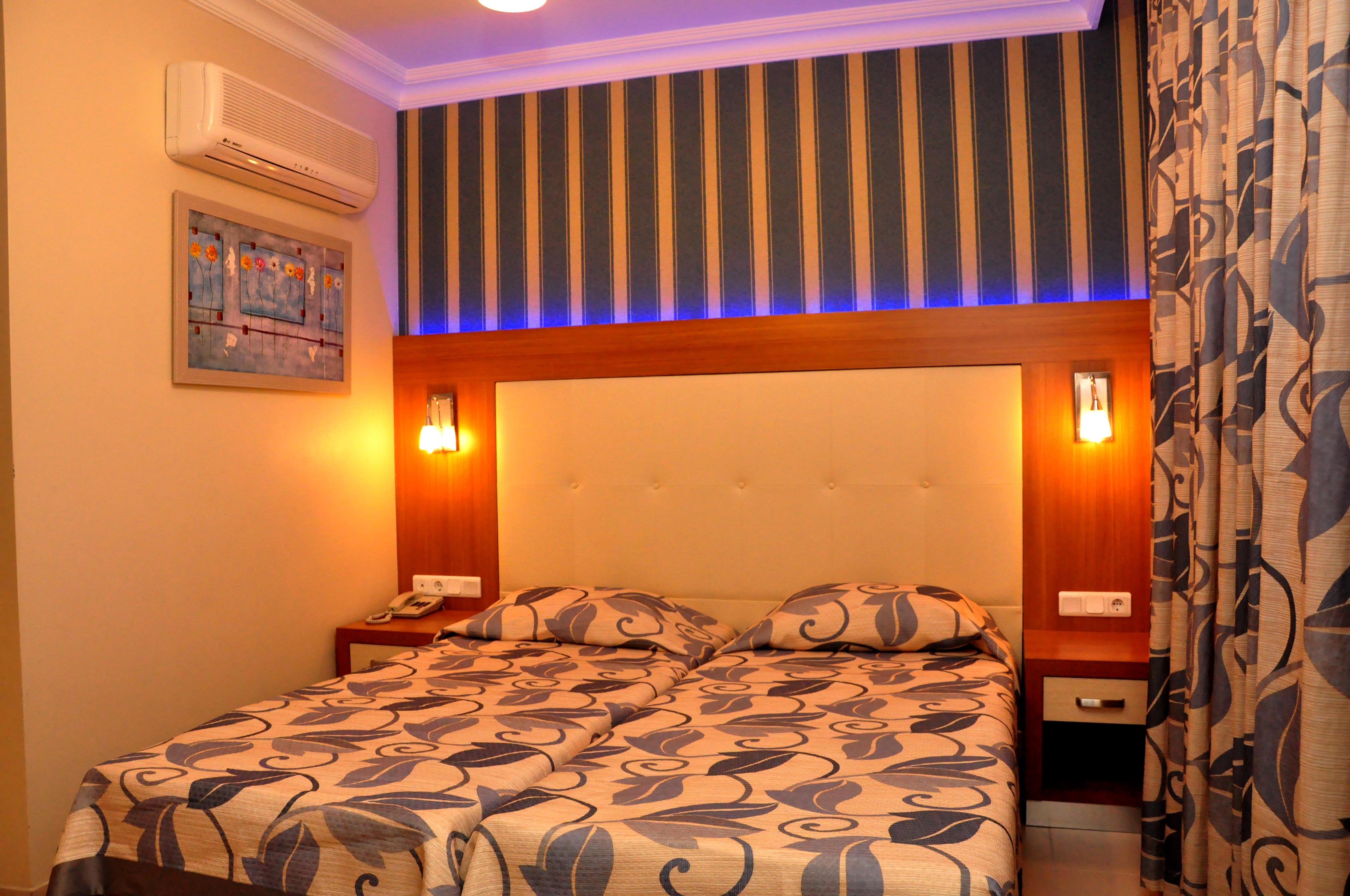 Villa Sunflower Hotel Αλάνια Εξωτερικό φωτογραφία