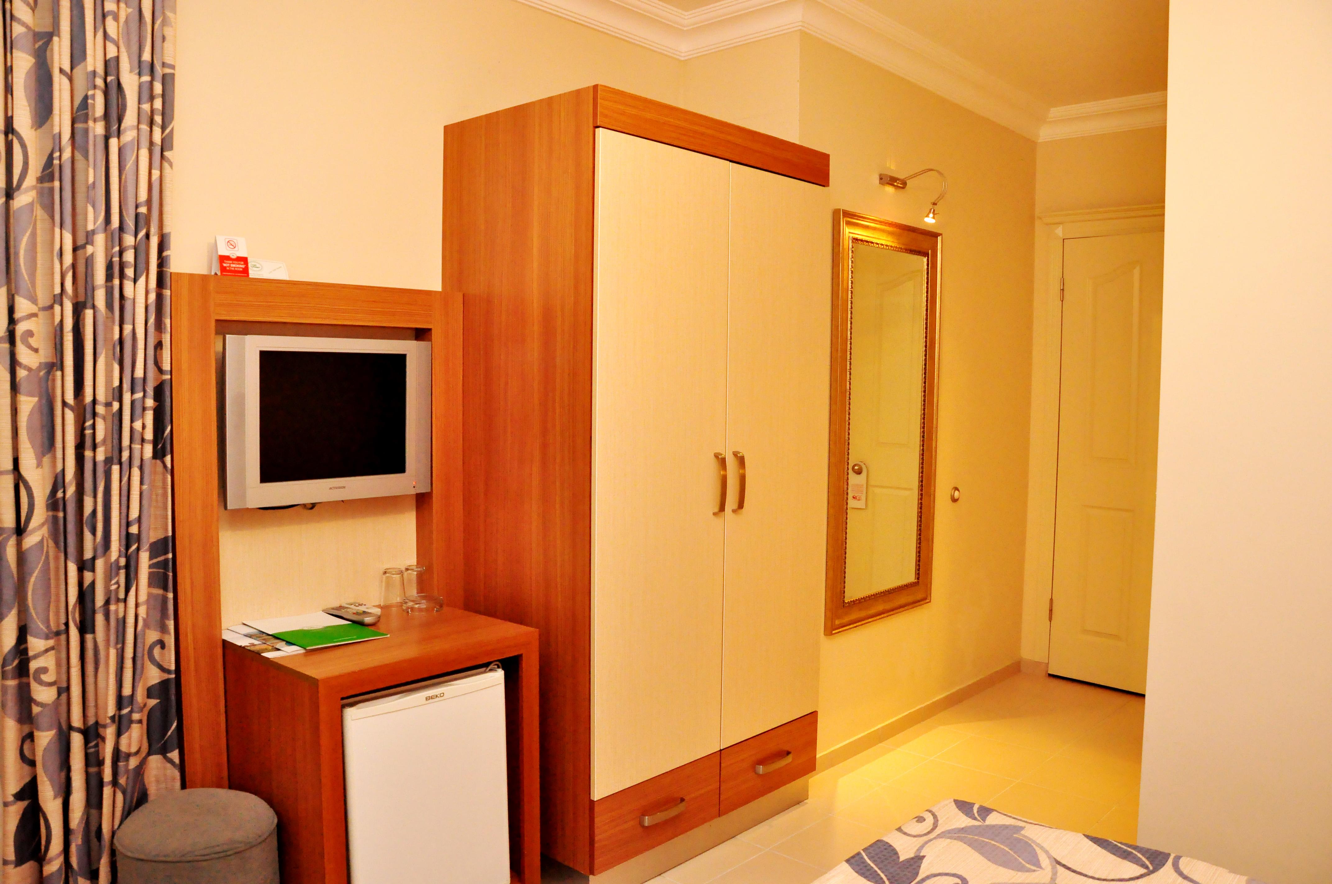 Villa Sunflower Hotel Αλάνια Εξωτερικό φωτογραφία