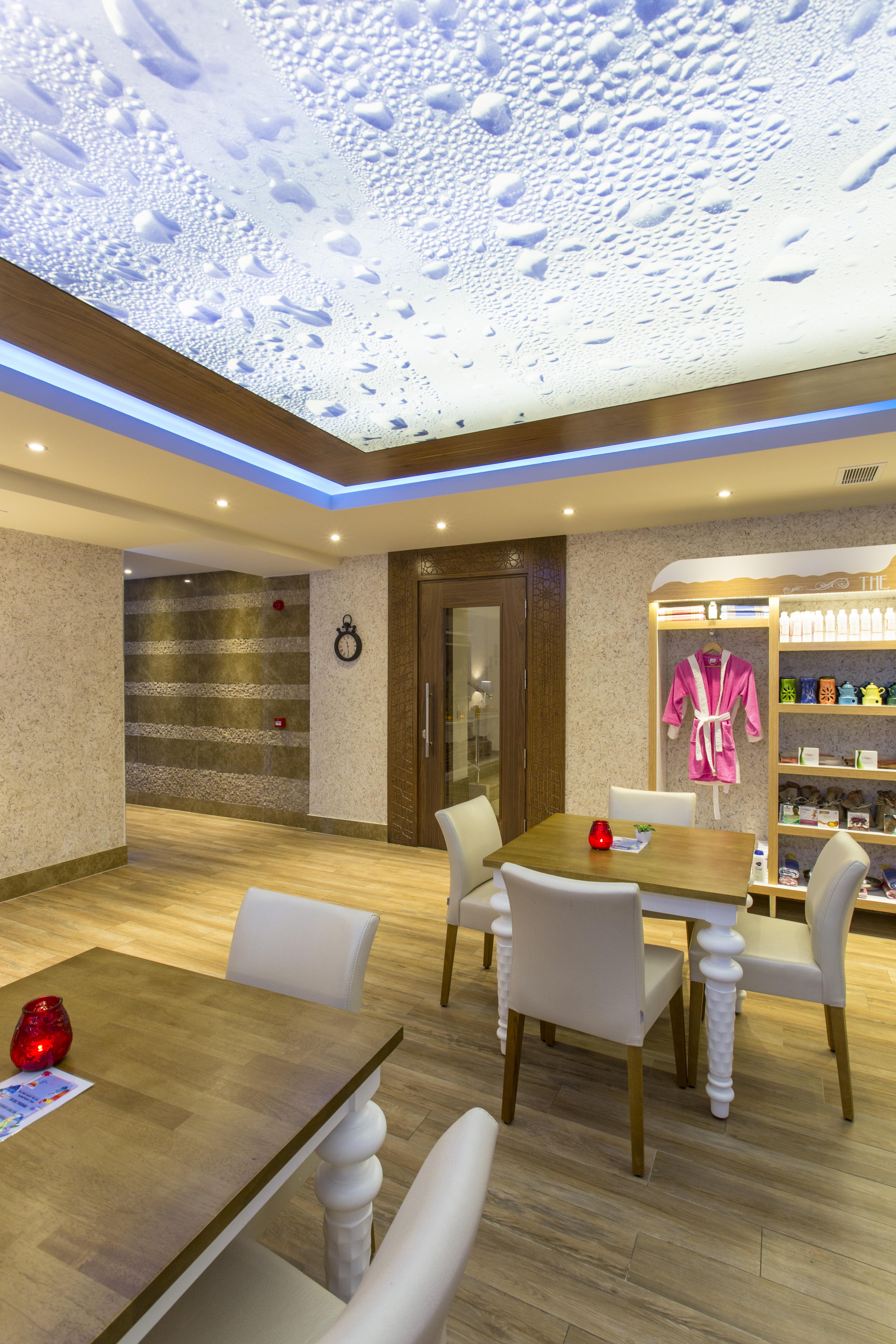 Villa Sunflower Hotel Αλάνια Εξωτερικό φωτογραφία