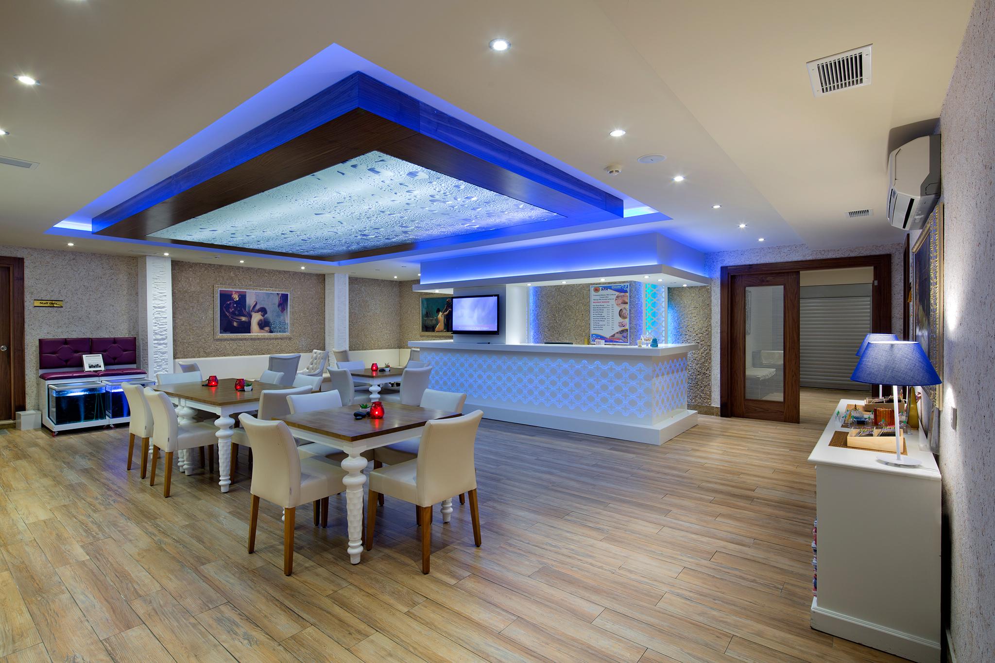 Villa Sunflower Hotel Αλάνια Εξωτερικό φωτογραφία