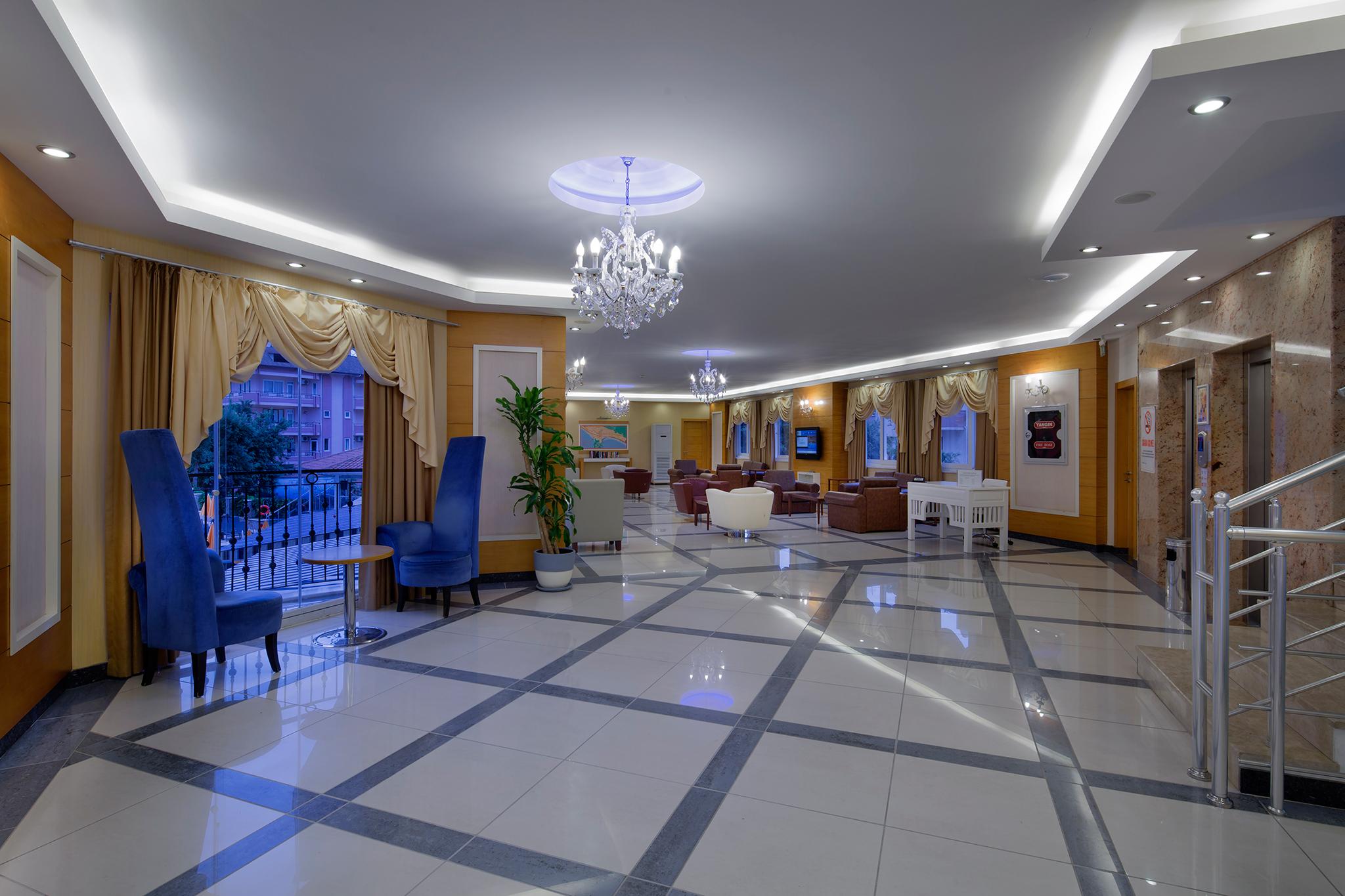 Villa Sunflower Hotel Αλάνια Εξωτερικό φωτογραφία
