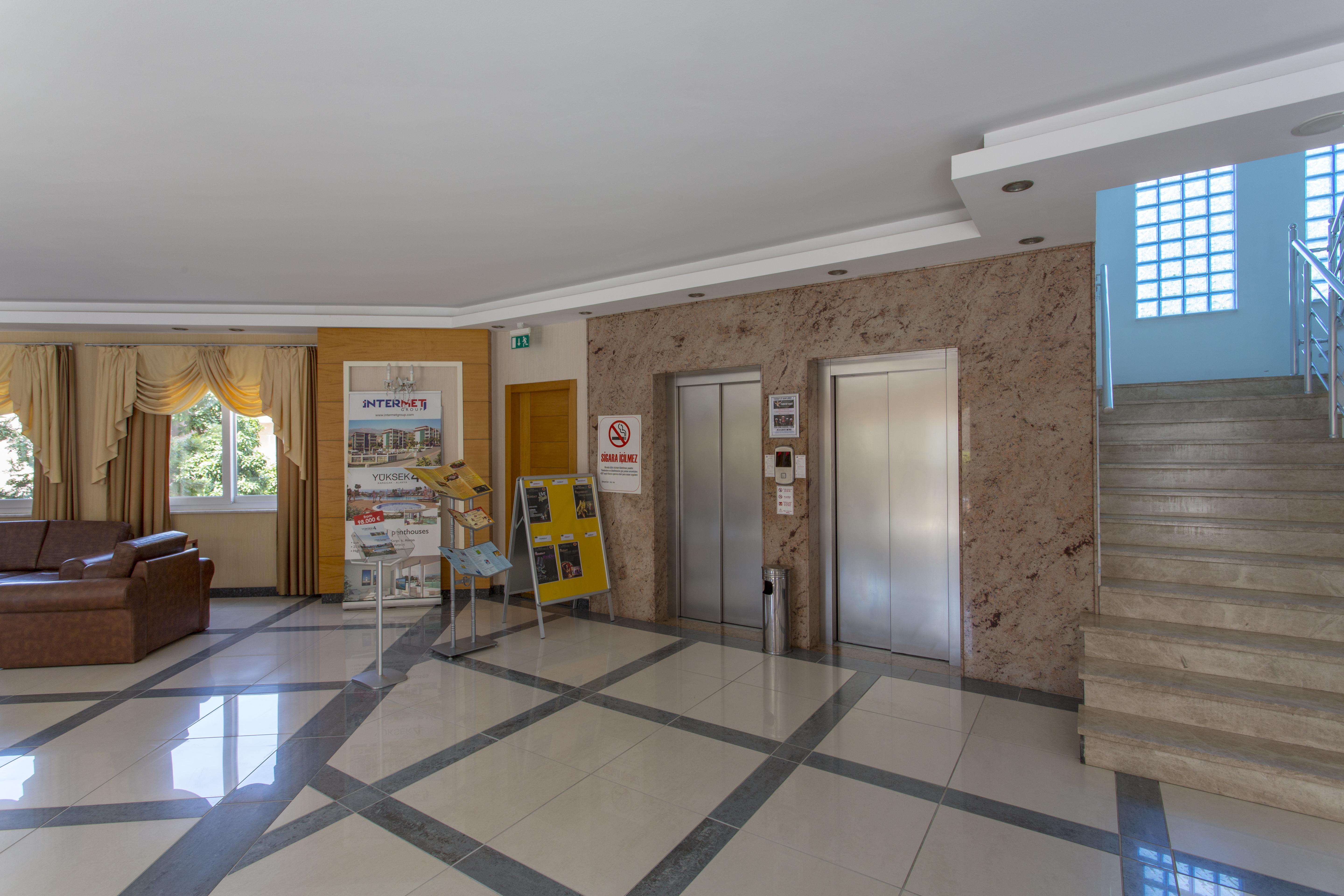 Villa Sunflower Hotel Αλάνια Εξωτερικό φωτογραφία
