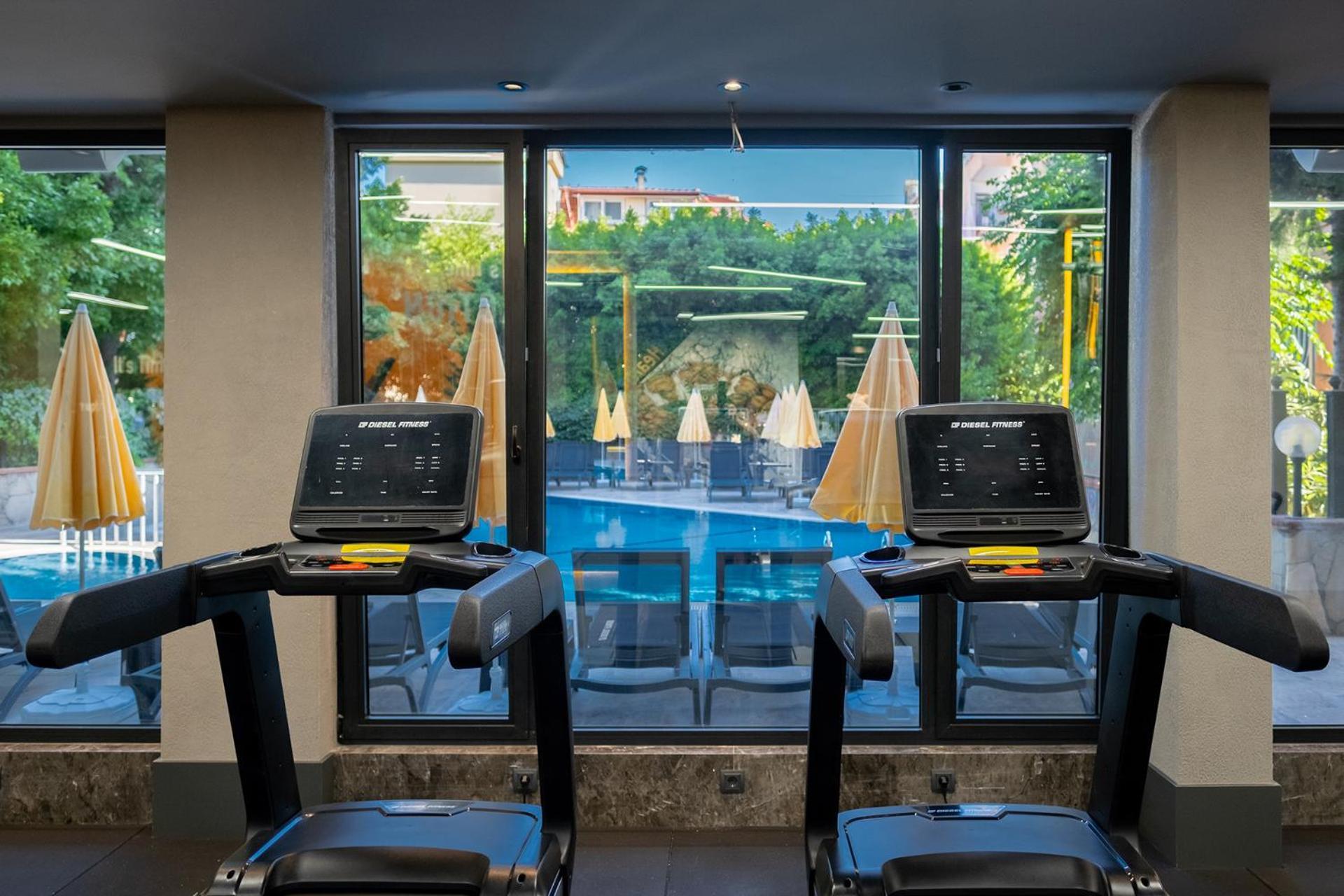 Villa Sunflower Hotel Αλάνια Εξωτερικό φωτογραφία