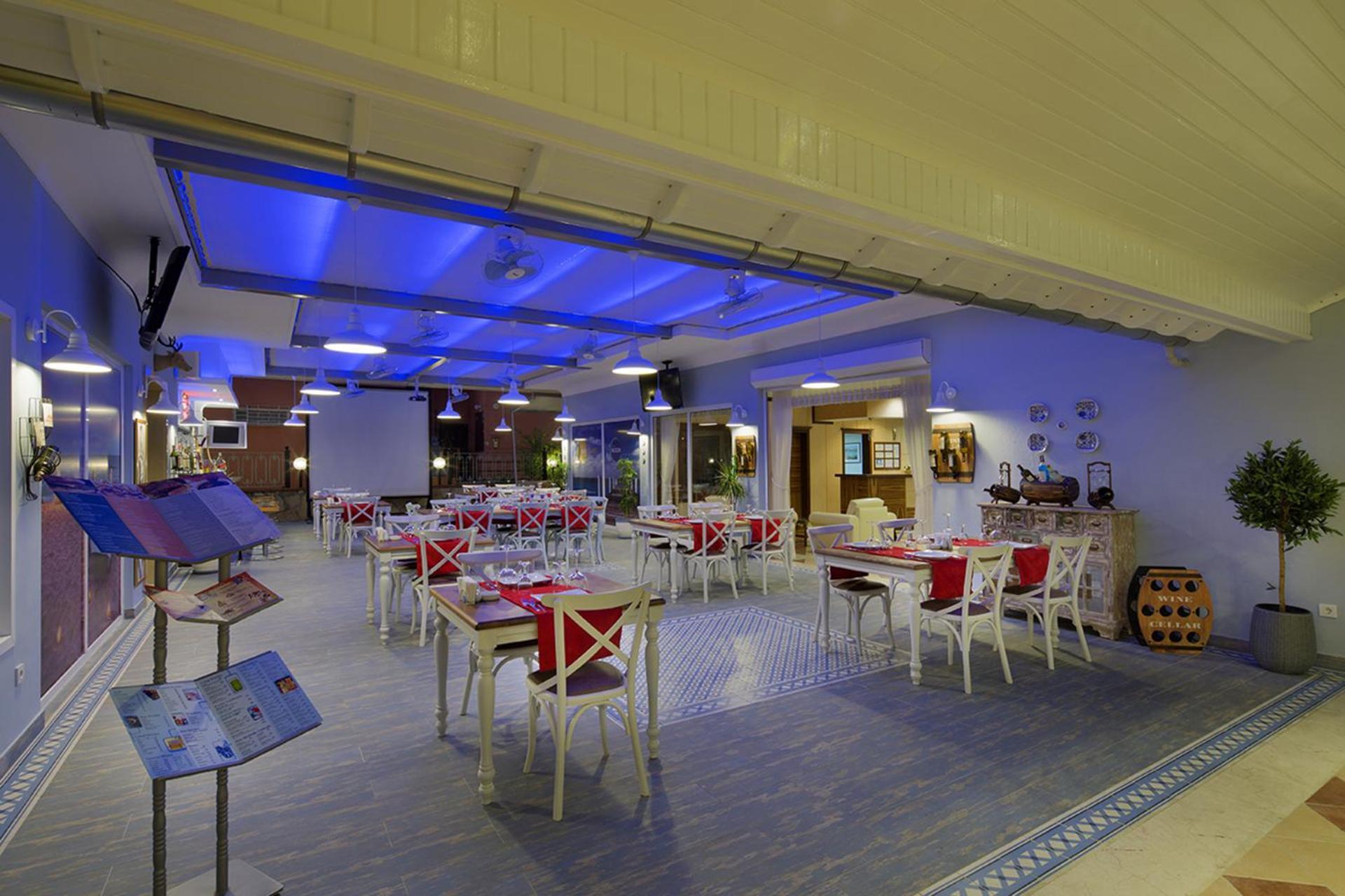 Villa Sunflower Hotel Αλάνια Εξωτερικό φωτογραφία