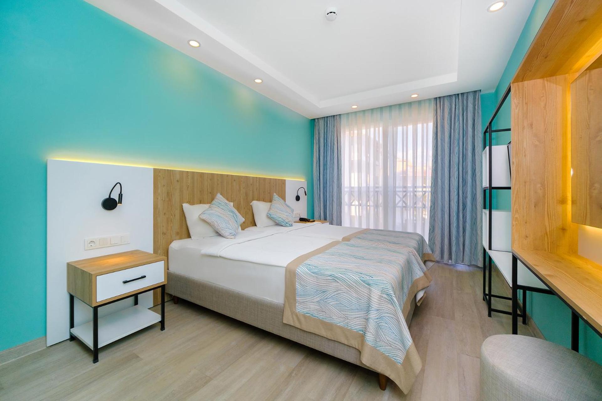 Villa Sunflower Hotel Αλάνια Εξωτερικό φωτογραφία