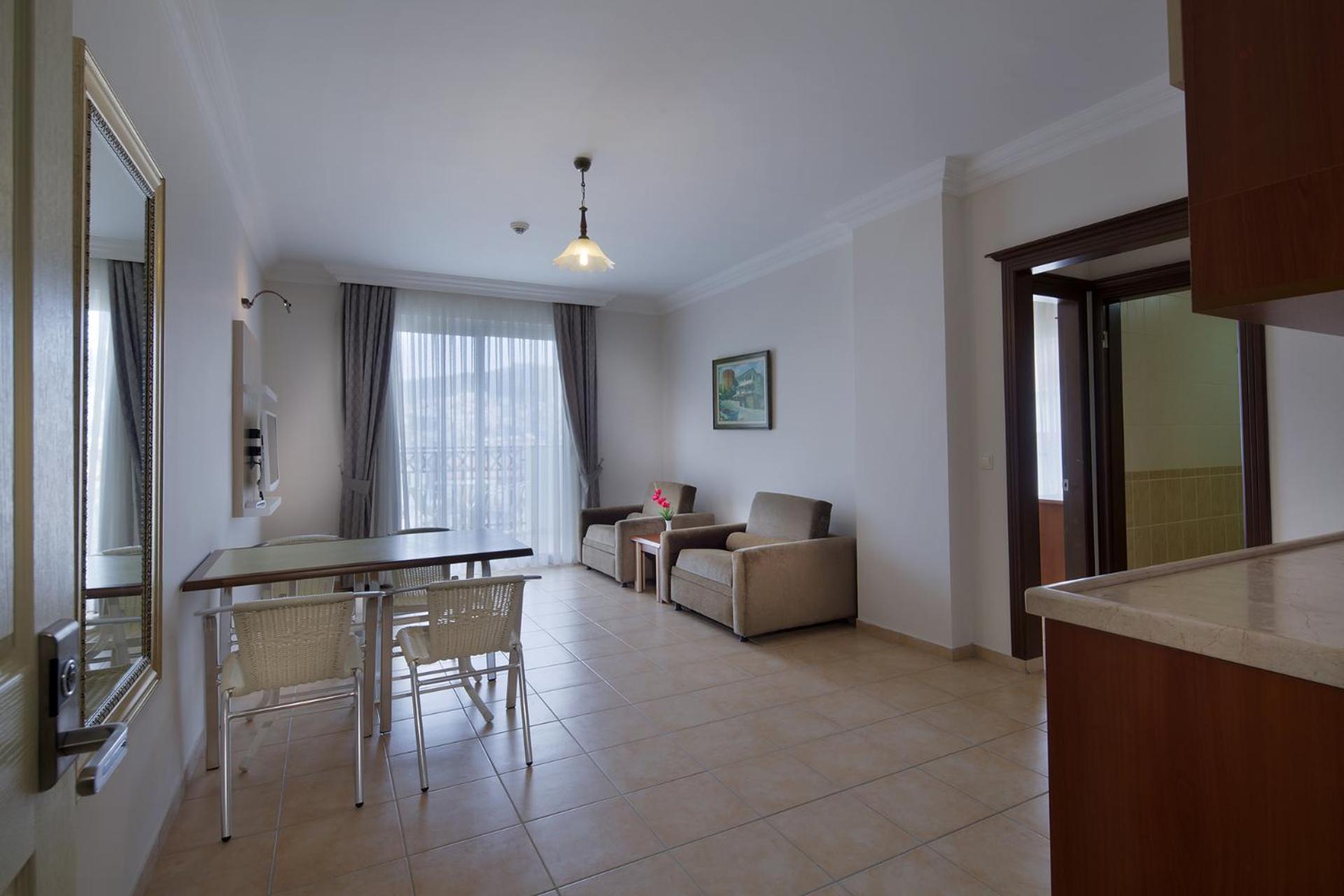 Villa Sunflower Hotel Αλάνια Εξωτερικό φωτογραφία