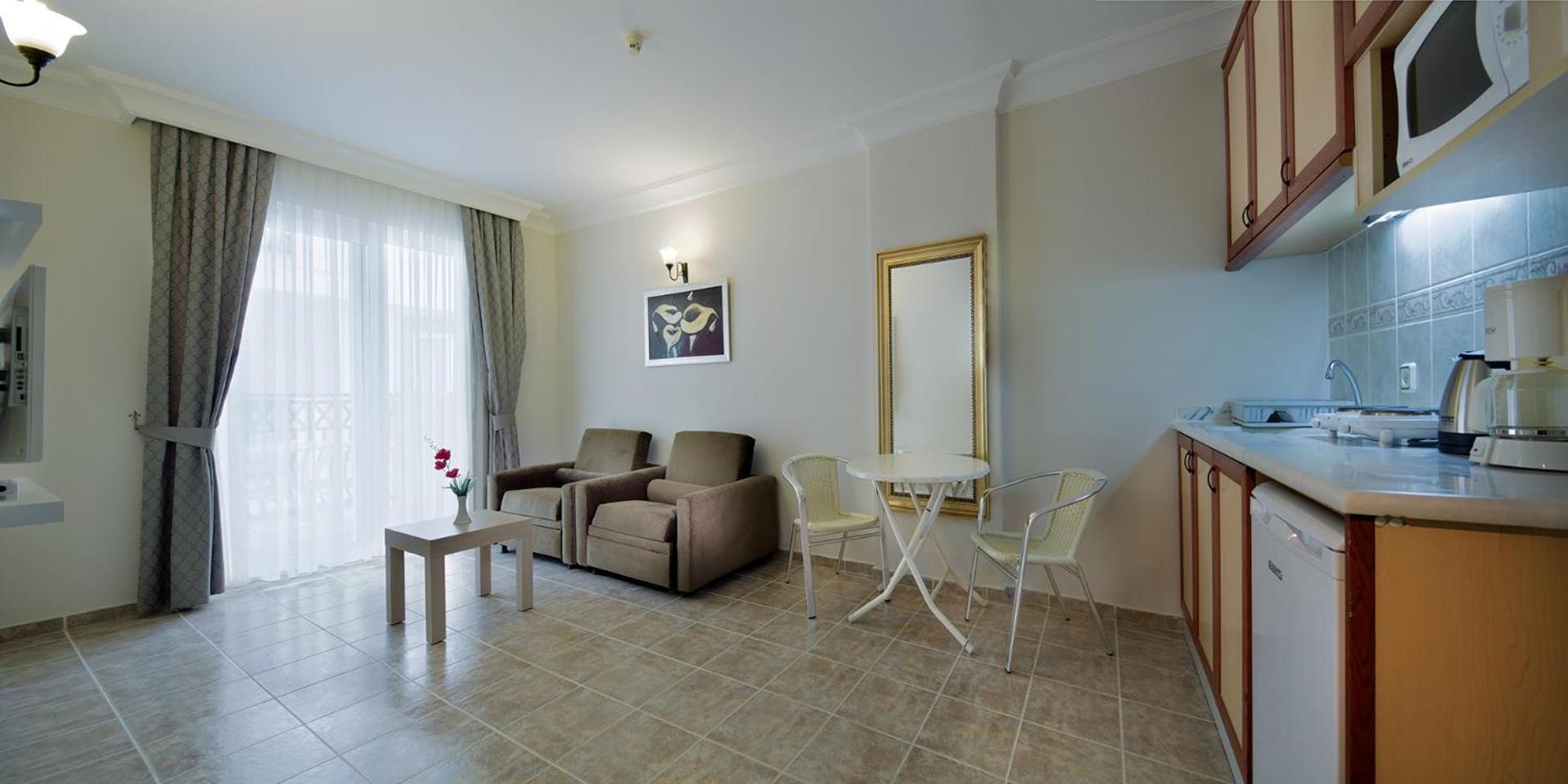 Villa Sunflower Hotel Αλάνια Εξωτερικό φωτογραφία