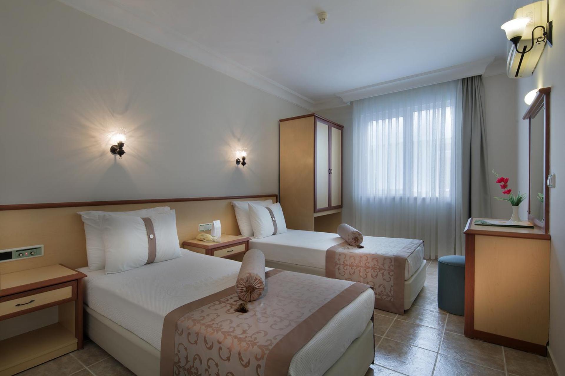 Villa Sunflower Hotel Αλάνια Εξωτερικό φωτογραφία