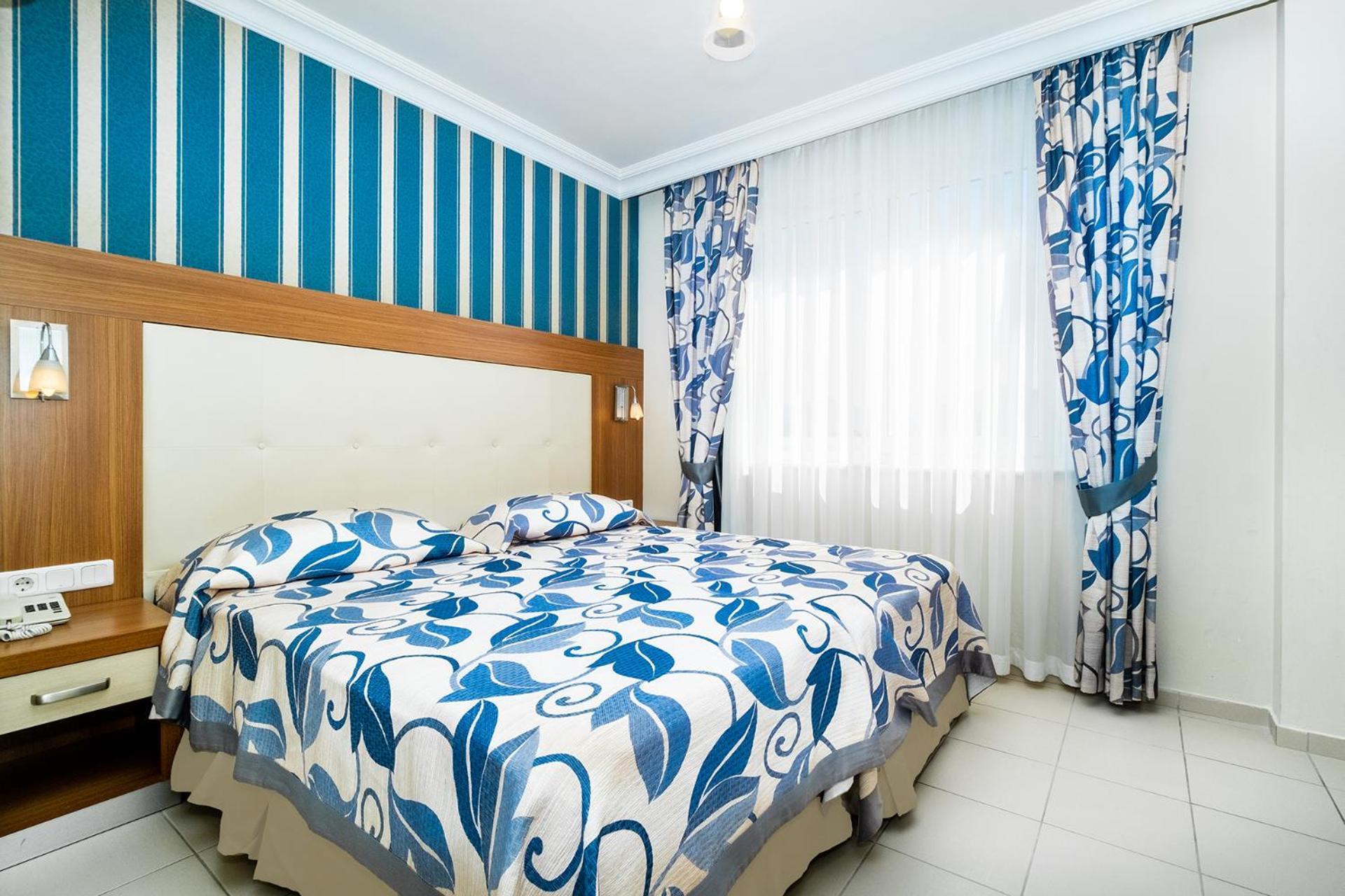 Villa Sunflower Hotel Αλάνια Εξωτερικό φωτογραφία