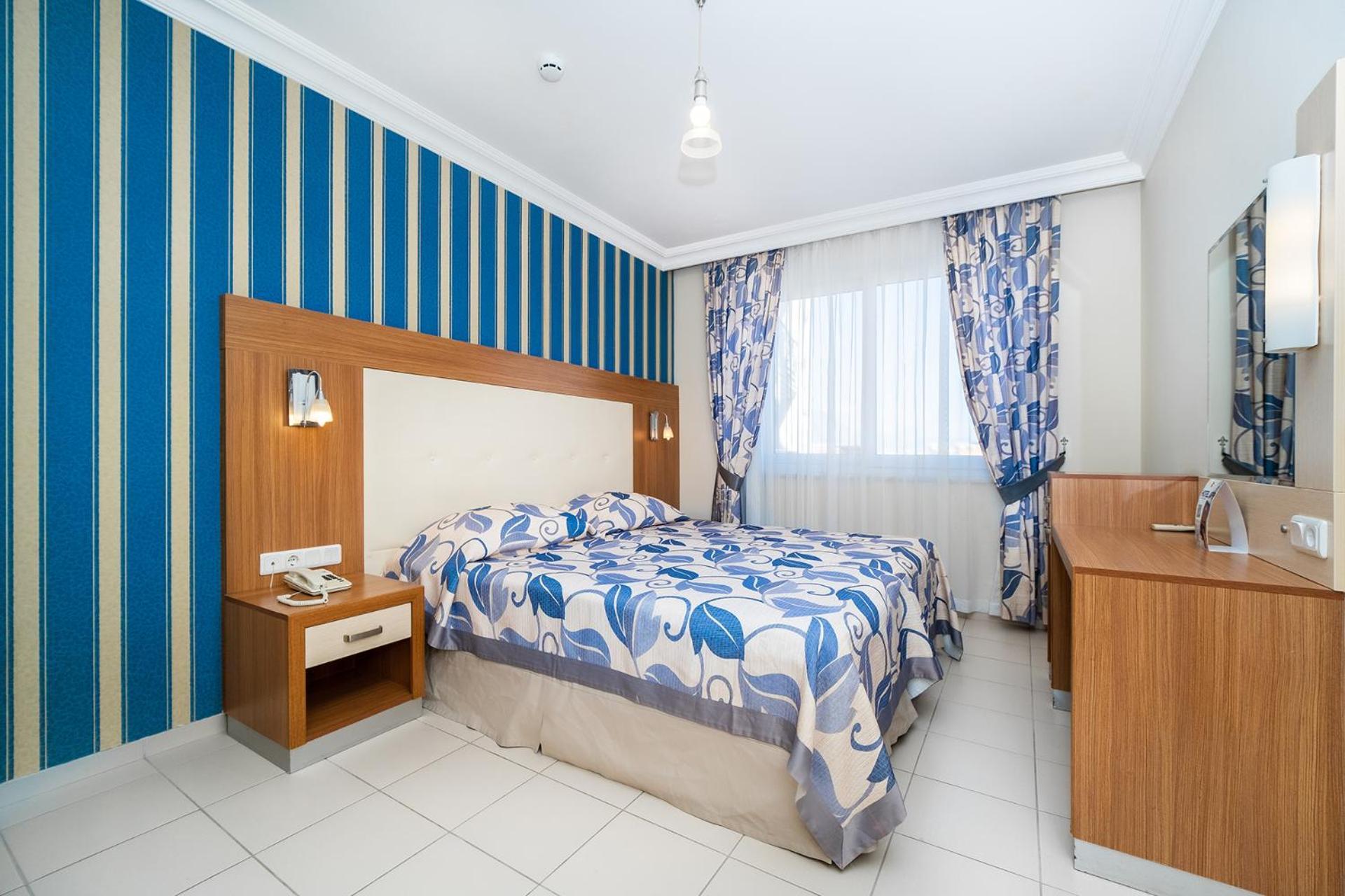Villa Sunflower Hotel Αλάνια Εξωτερικό φωτογραφία