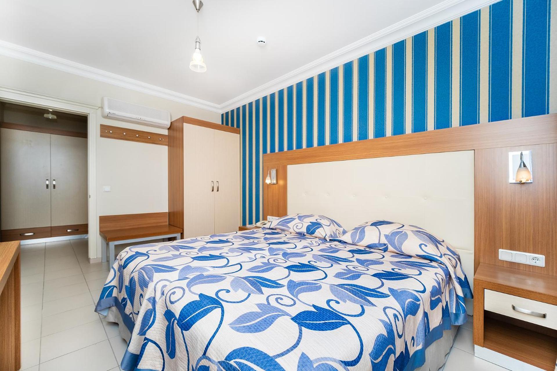 Villa Sunflower Hotel Αλάνια Εξωτερικό φωτογραφία