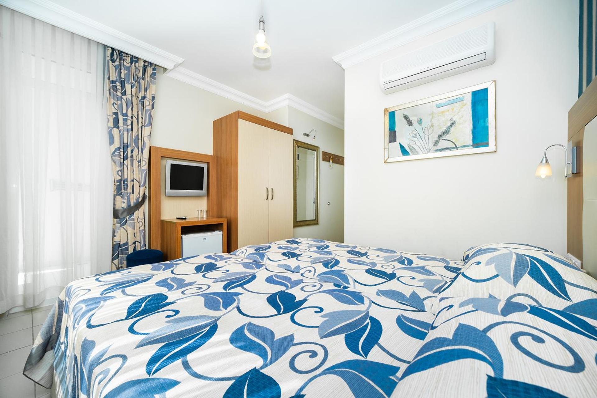 Villa Sunflower Hotel Αλάνια Εξωτερικό φωτογραφία